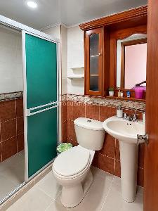 Apartamento de 3 alcobas en venta en Porton Del Tejar, Bucaramanga, 67 m² · foto 5 de 14
