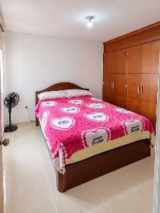 Apartamento de 3 alcobas en venta en Porton Del Tejar, Bucaramanga, 67 m² · foto 8 de 14