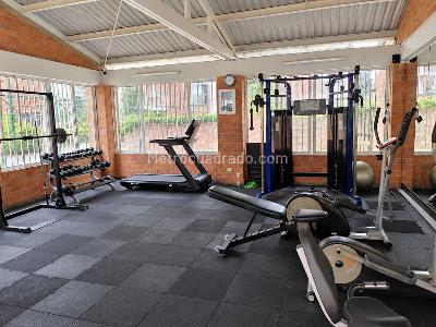 Apartamento de 3 alcobas en venta en Porton Del Tejar, Bucaramanga, 67 m² · foto 14 de 14