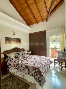 Casa de 4 alcobas en venta en Portal Oviedo, Floridablanca, 130 m² · foto 11 de 17