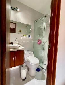 Casa de 4 alcobas en venta en Portal Oviedo, Floridablanca, 130 m² · foto 14 de 17