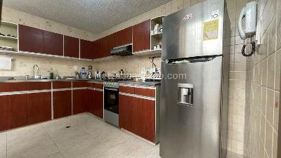Apartamento de 4 alcobas en venta en San Alonso, Bucaramanga, 112 m² · foto 5 de 13