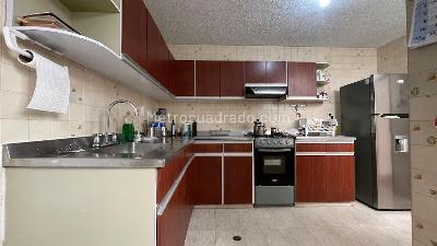 Apartamento de 4 alcobas en venta en San Alonso, Bucaramanga, 112 m² · foto 4 de 13