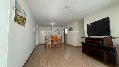 Apartamento de 4 alcobas en venta en San Alonso, Bucaramanga, 112 m² · foto 3 de 13
