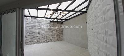 Casa de 4 alcobas en venta en El Tejar, Bucaramanga, 140 m² · foto 4 de 17