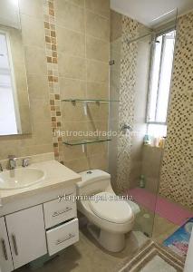 Apartamento de 3 alcobas en venta en Fosunab, Floridablanca, 117 m² · foto 14 de 14