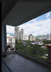 Apartamento de 3 alcobas en venta en Fosunab, Floridablanca, 117 m² · foto 5 de 14