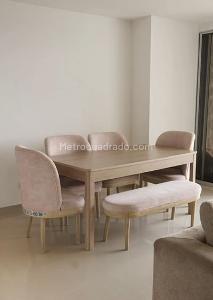 Apartamento de 3 alcobas en venta en Fosunab, Floridablanca, 117 m² · foto 9 de 14