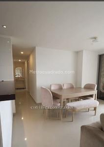 Apartamento de 3 alcobas en venta en Fosunab, Floridablanca, 117 m² · foto 8 de 14