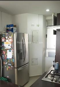 Apartamento de 3 alcobas en venta en Fosunab, Floridablanca, 117 m² · foto 11 de 14
