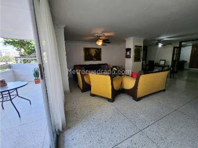 Apartamento de 3 alcobas en venta en Altos Del Prado, Barranquilla, 246 m² · foto 10 de 20