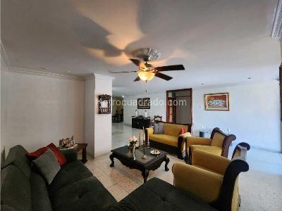 Apartamento de 3 alcobas en venta en Altos Del Prado, Barranquilla, 246 m² · foto 11 de 20