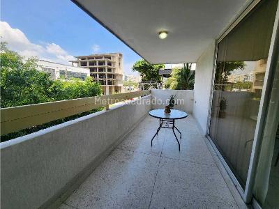 Apartamento de 3 alcobas en venta en Altos Del Prado, Barranquilla, 246 m² · foto 12 de 20