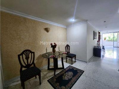 Apartamento de 3 alcobas en venta en Altos Del Prado, Barranquilla, 246 m² · foto 2 de 20