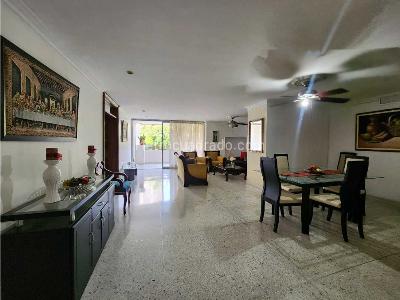 Apartamento de 3 alcobas en venta en Altos Del Prado, Barranquilla, 246 m² · foto 4 de 20