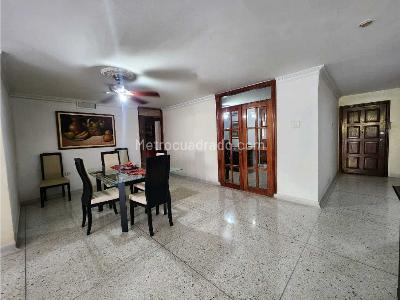 Apartamento de 3 alcobas en venta en Altos Del Prado, Barranquilla, 246 m² · foto 5 de 20