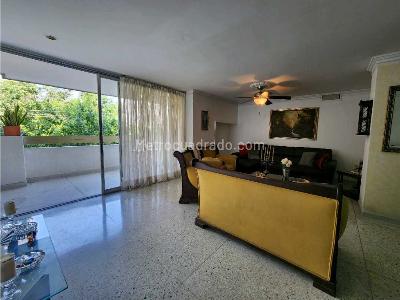Apartamento de 3 alcobas en venta en Altos Del Prado, Barranquilla, 246 m² · foto 9 de 20