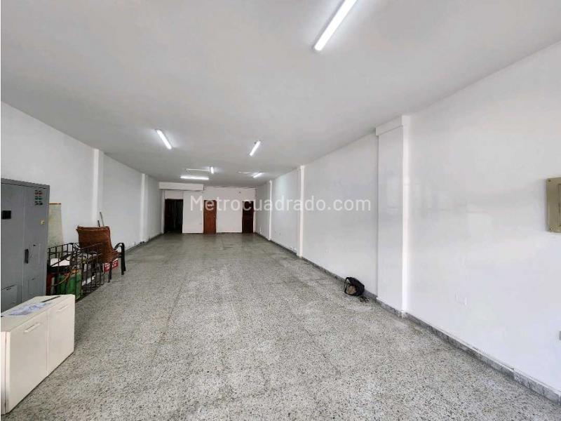 Local Comercial en Arriendo, El Porvenir, Barranquilla - Vista 3