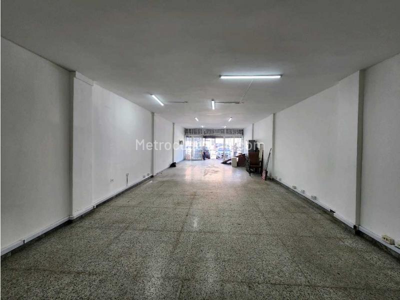 Local Comercial en Arriendo, El Porvenir, Barranquilla - Vista 4