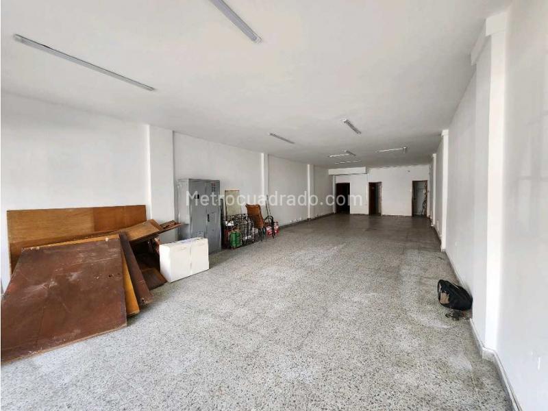 Local Comercial en Arriendo, El Porvenir, Barranquilla - Vista 5