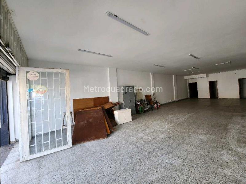 Local Comercial en Arriendo, El Porvenir, Barranquilla - Más