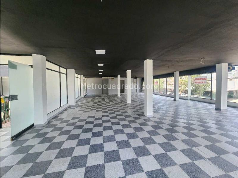 Local Comercial en Arriendo, Colombia, Barranquilla - Vista 2