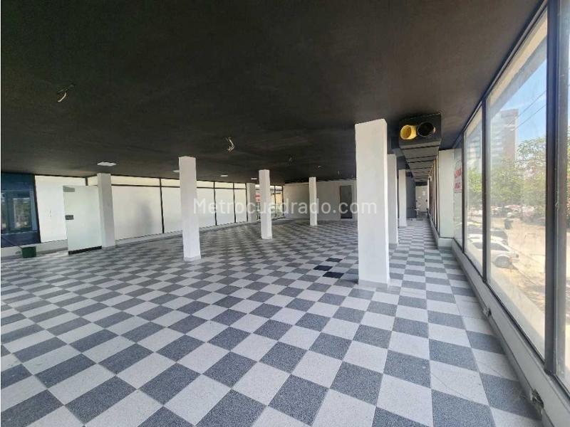 Local Comercial en Arriendo, Colombia, Barranquilla - Vista 3