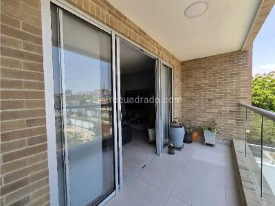Apartamento en venta en Andalucia, Barranquilla · foto 10 de 20