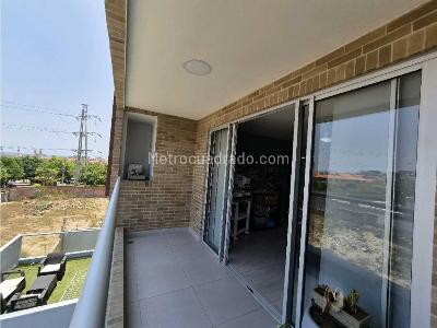 Apartamento en venta en Andalucia, Barranquilla · foto 11 de 20