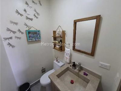 Apartamento en venta en Andalucia, Barranquilla · foto 12 de 20