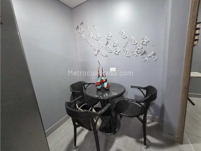 Apartamento en venta en Andalucia, Barranquilla · foto 13 de 20