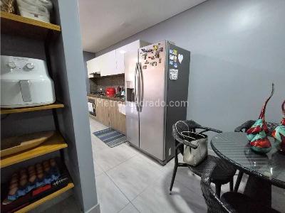 Apartamento en venta en Andalucia, Barranquilla · foto 14 de 20
