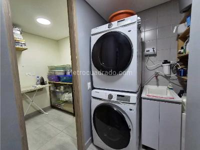 Apartamento en venta en Andalucia, Barranquilla · foto 15 de 20