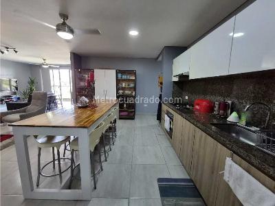 Apartamento en venta en Andalucia, Barranquilla · foto 16 de 20