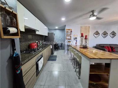 Apartamento en venta en Andalucia, Barranquilla · foto 17 de 20