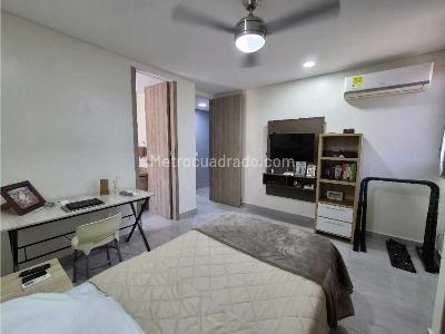 Apartamento en venta en Andalucia, Barranquilla · foto 19 de 20
