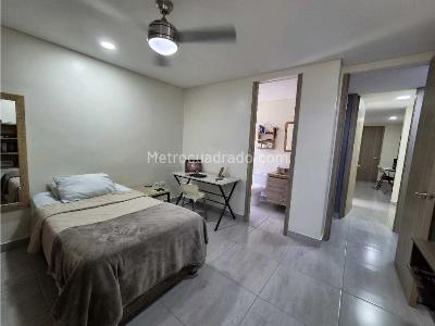 Apartamento en venta en Andalucia, Barranquilla · foto 20 de 20
