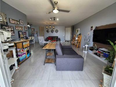 Apartamento en venta en Andalucia, Barranquilla · foto 2 de 20