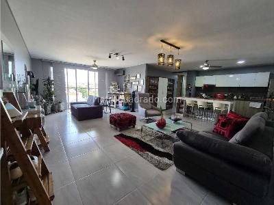 Apartamento en venta en Andalucia, Barranquilla · foto 3 de 20