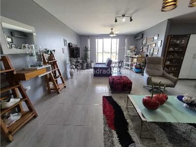 Apartamento en venta en Andalucia, Barranquilla · foto 5 de 20
