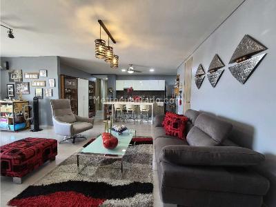 Apartamento en venta en Andalucia, Barranquilla · foto 6 de 20