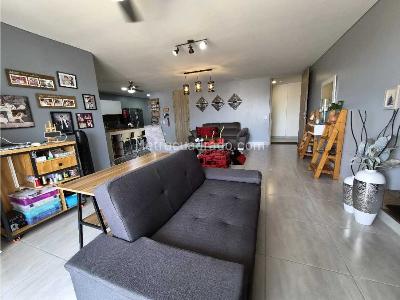Apartamento en venta en Andalucia, Barranquilla · foto 7 de 20