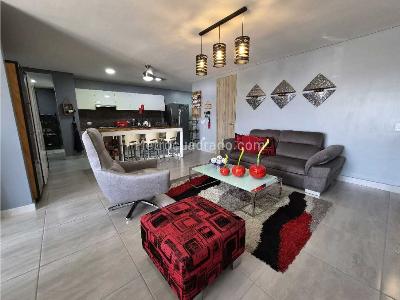 Apartamento en venta en Andalucia, Barranquilla · foto 8 de 20