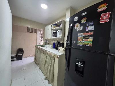 Casa en venta en Paraiso, Barranquilla · foto 9 de 20