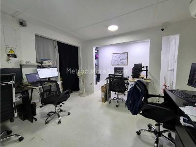 Casa en venta en Paraiso, Barranquilla · foto 14 de 20
