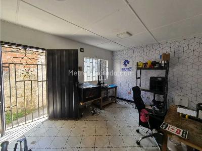 Casa en venta en Paraiso, Barranquilla · foto 19 de 20