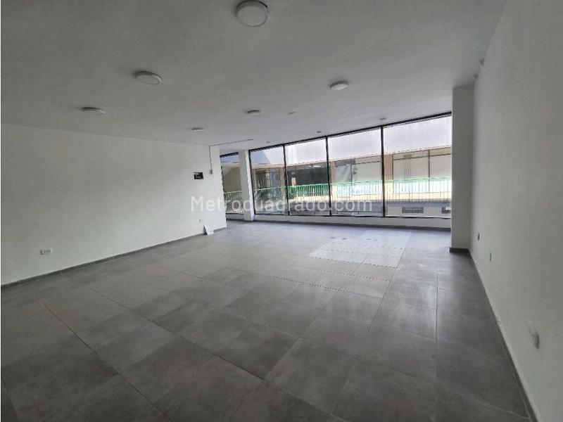 Oficina en Arriendo, Colombia, Barranquilla - Vista 2