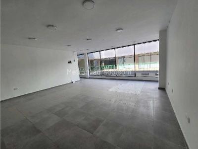 Office for rent in Colombia, Barranquilla