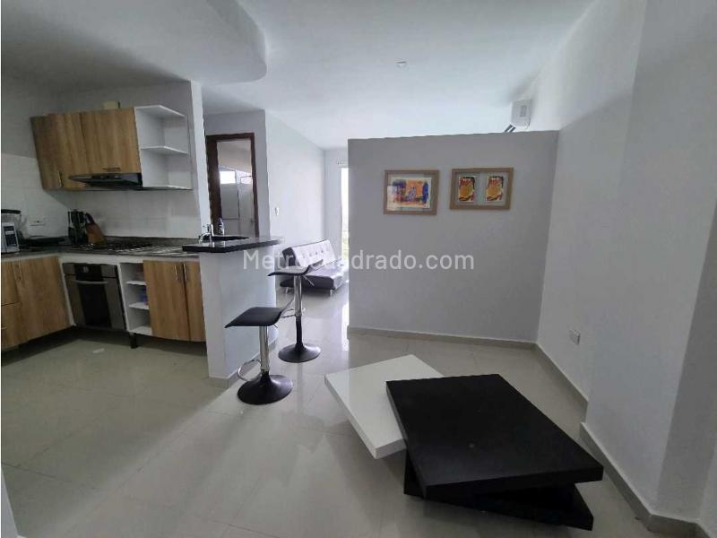 Apartaestudio en Arriendo, Altos De Riomar, Barranquilla – pohled 3
