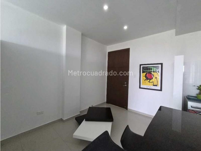 Apartaestudio en Arriendo, Altos De Riomar, Barranquilla – pohled 6